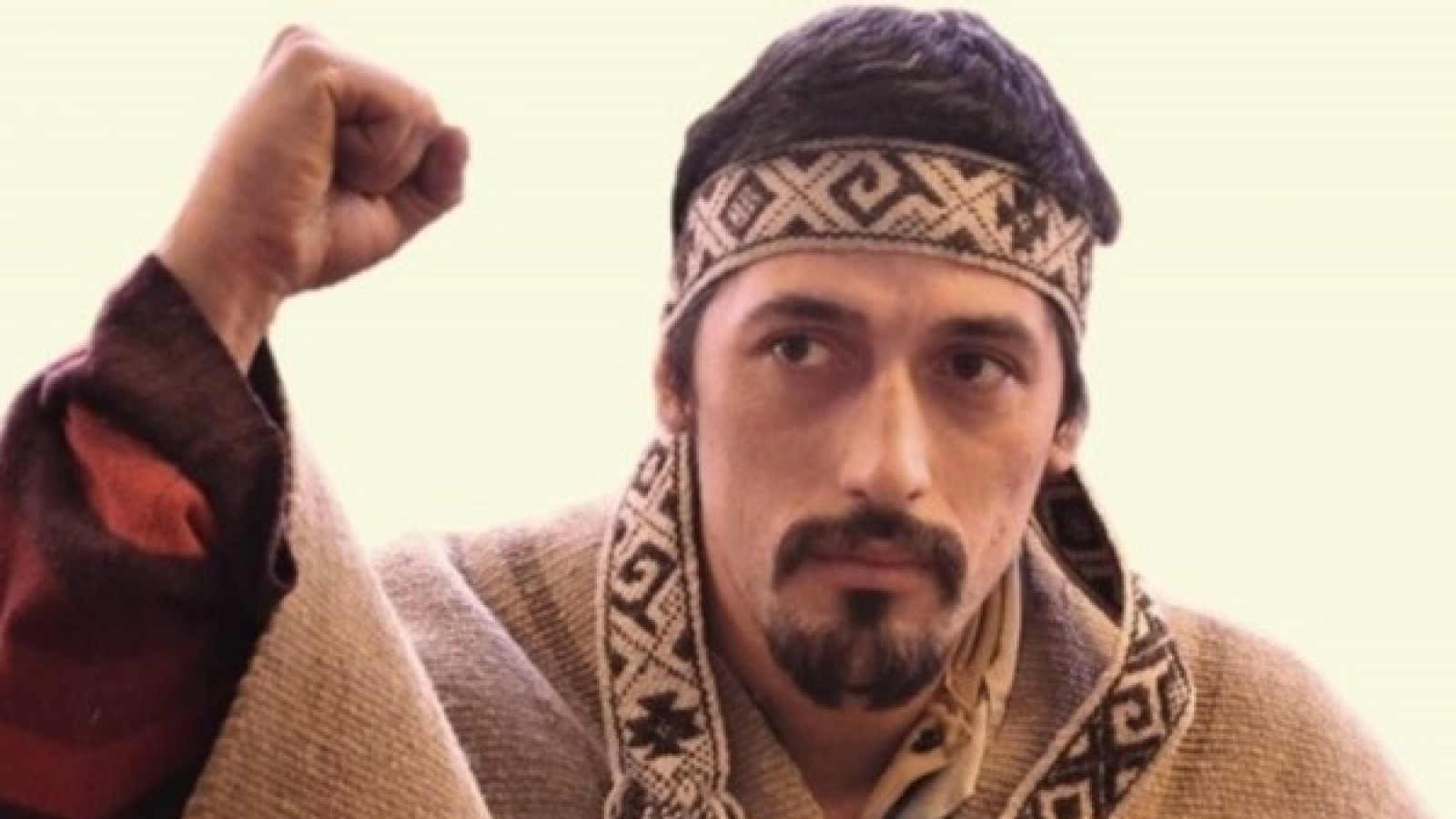 Denuncian que se "deteriora" la salud de Jones Huala